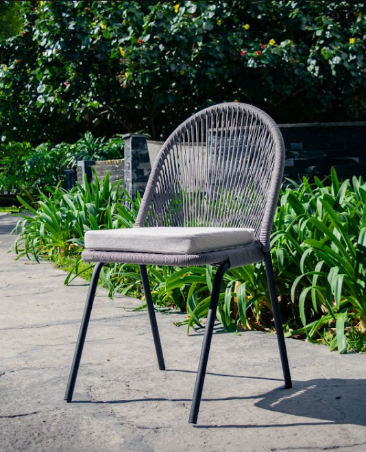 Silla Fresno