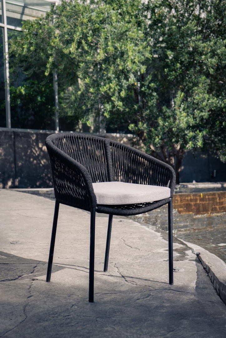 Silla San Quintín