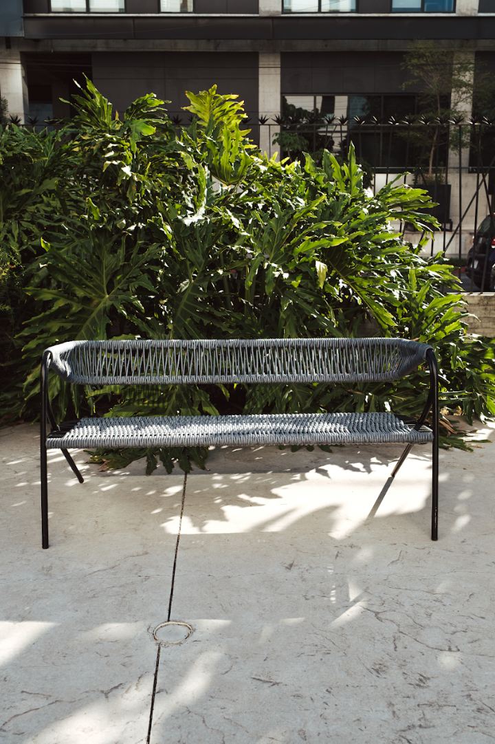 Loveseat Zesta