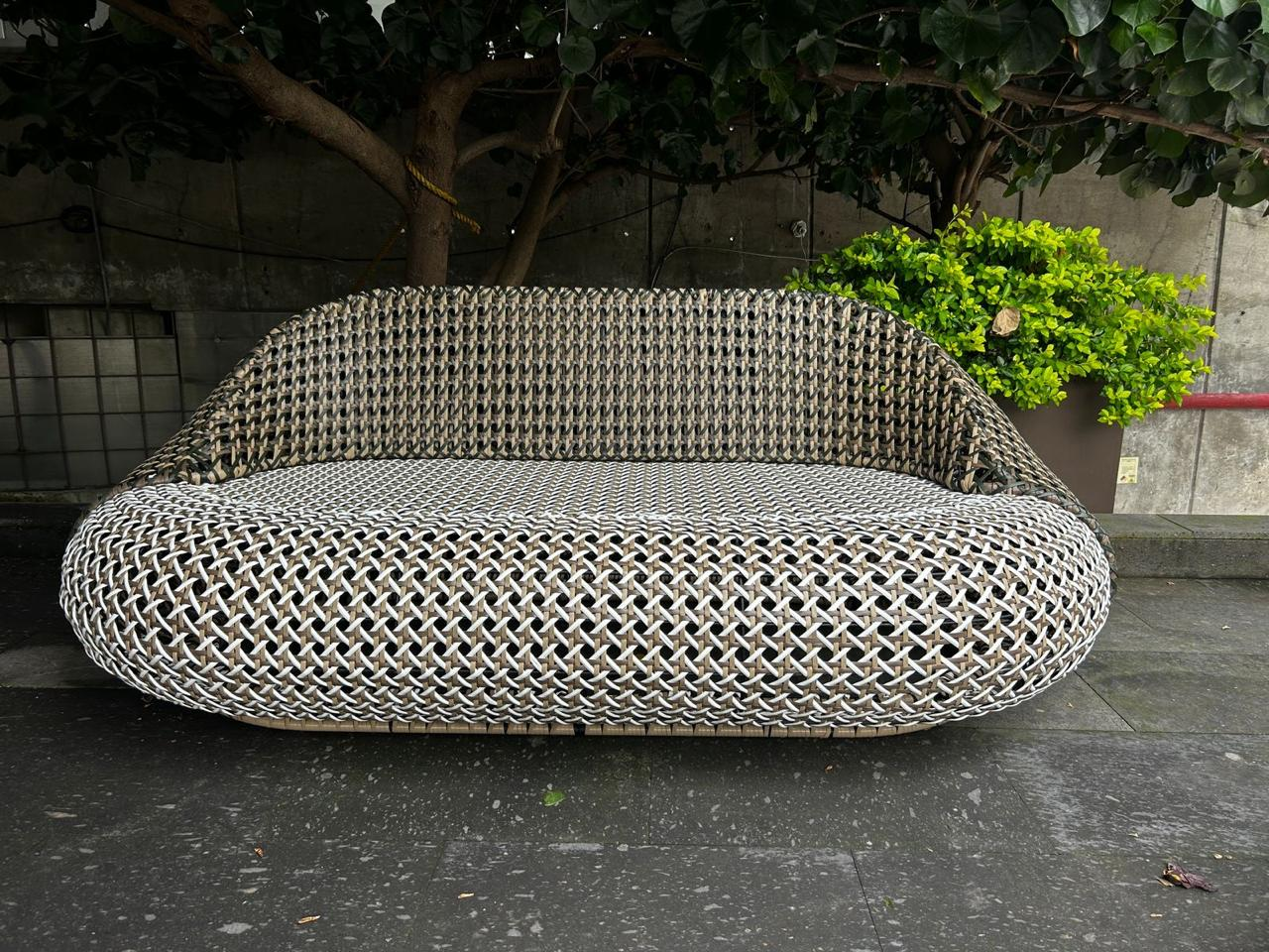 Loveseat La Jolla